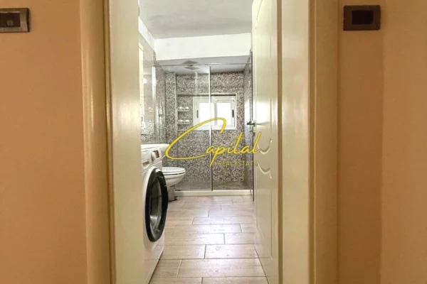 Apartment for sale in Tirana 2+1, Furnished