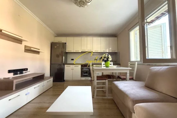 Apartment for sale in Tirana 2+1, Furnished