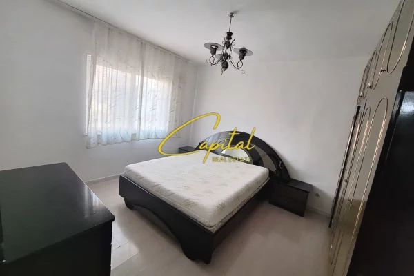 Shtepi ne shitje Apartament ne Tirane, 2+1, Mobilimi E mobiluar, Pagesa 115,000  Euro.