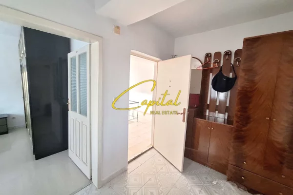 Shtepi ne shitje Apartament ne Tirane, 2+1, Mobilimi E mobiluar, Pagesa 115,000  Euro.