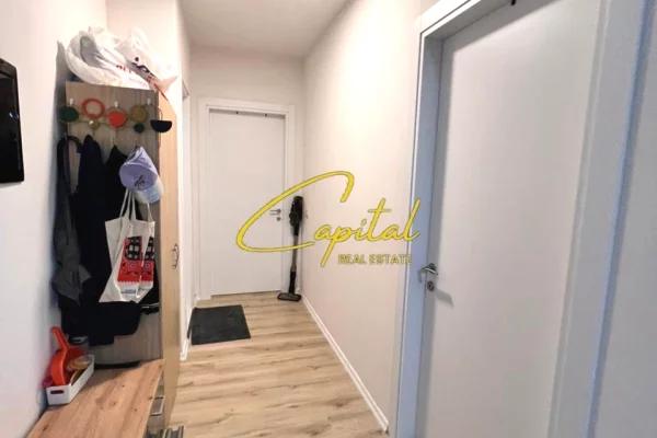 Shtepi ne shitje Apartament ne Tirane, 2+1, Mobilimi E mobiluar, Pagesa 15,200,000  Leke.