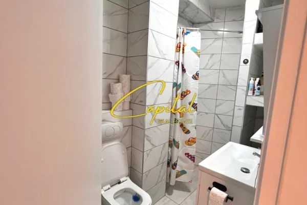 Shtepi ne shitje Apartament ne Tirane, 2+1, Mobilimi E mobiluar, Pagesa 15,200,000  Leke.