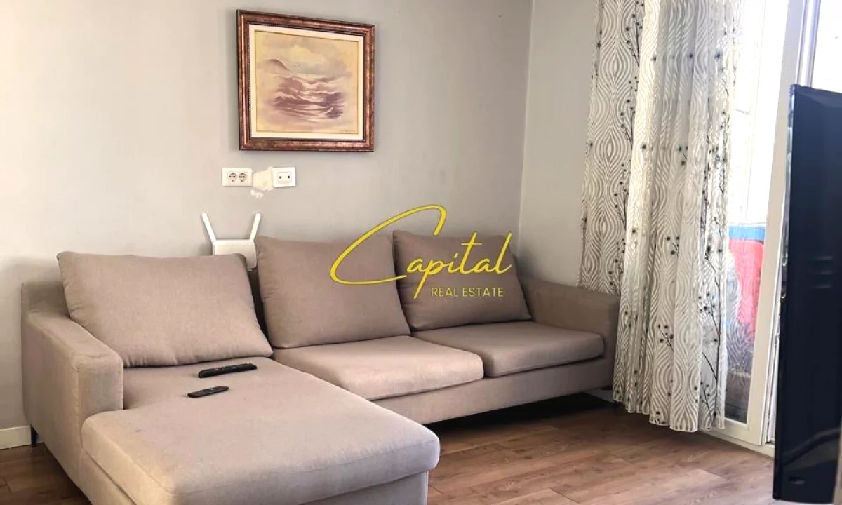 Shtepi ne shitje Apartament ne Tirane, 2+1, Mobilimi E mobiluar, Pagesa 145,000  Euro.