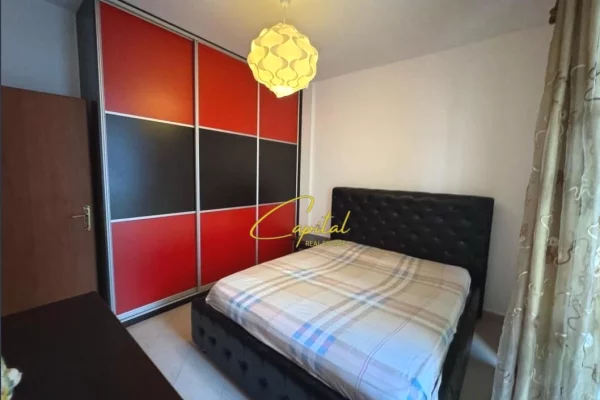 Shtepi me qera Apartament ne Tirane, 2+1, Mobilimi E mobiluar, Pagesa 45,000  Leke.