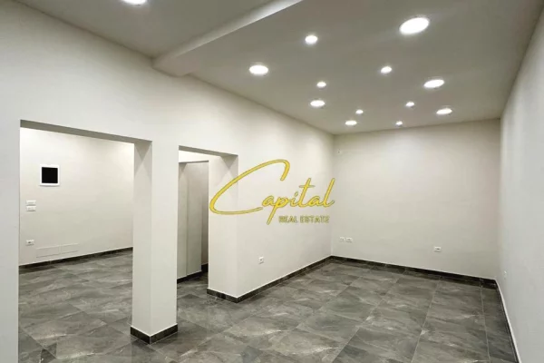 Ambient biznesi ne shitje 1+1 ne Tirane - 485,000 Euro