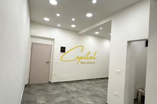 SHITET AMBIENT BIZNESI 70 M2 STADIUMI DINAMO 485.000 EURO