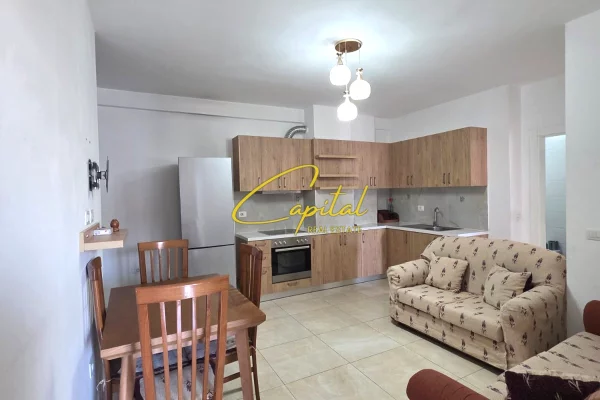 House for Rent 2+1 in Tirana - 50,000 Leke