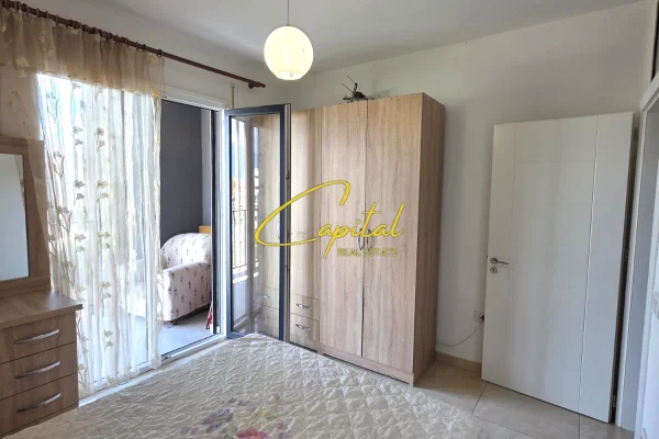 Apartment for rent in Tirana 2+1, Furnished