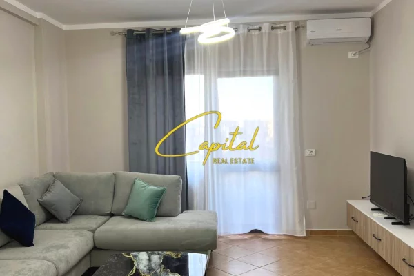 Shtepi me qera 1+1 ne Tirane - 500 Euro