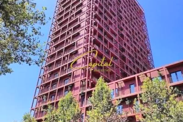 Ambient biznesi me qera 3+1 ne Tirane - 60,000 Leke