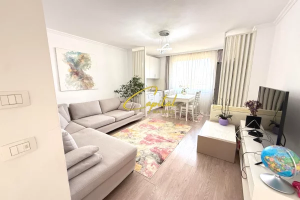 Shtepi ne shitje 2+1 ne Tirane - 138,000 Euro