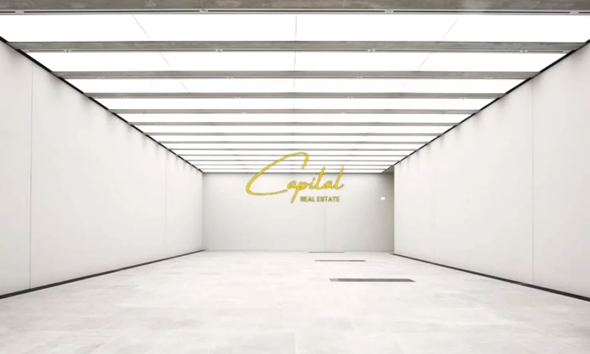 AMBIENT BIZNESI ME QIRA 240 M2 KINOSTUDIO 55.000 LEKE