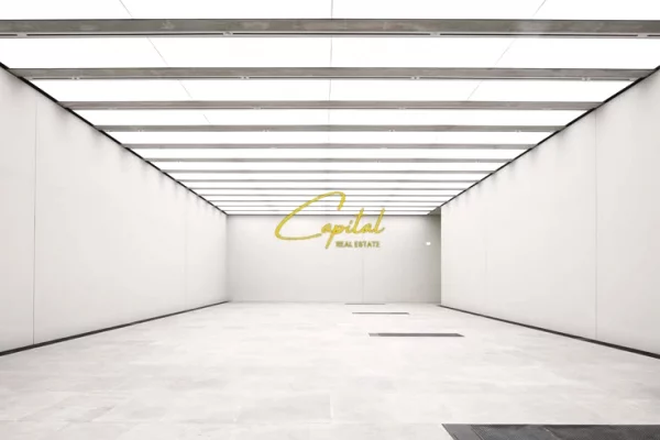 Ambient biznesi me qera 1+1 ne Tirane - 55,000 Leke