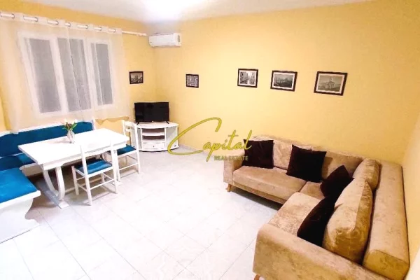 House for Sale 1+1 in Tirana - 9,800,000 Leke