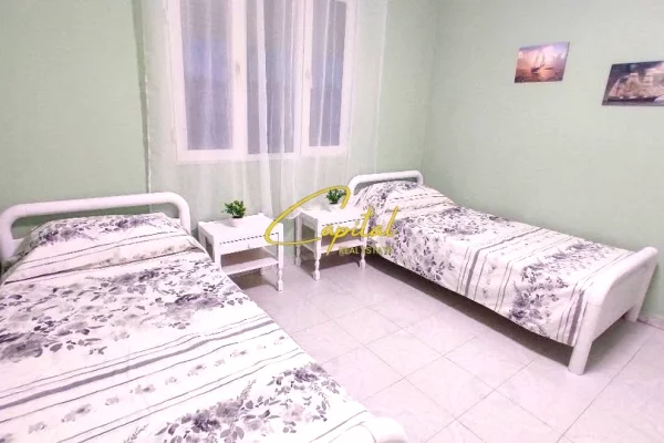 Apartment for sale in Tirana 1+1, Furnished