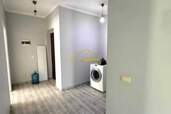 Shtepi me qera Apartament ne Tirane, 2+1, Mobilimi E mobiluar, Pagesa 55,000  Leke.