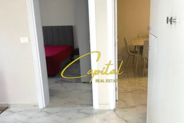 Shtepi me qera Apartament ne Tirane, 2+1, Mobilimi E mobiluar, Pagesa 45,000  Leke.