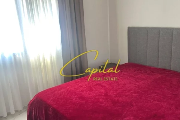 Shtepi me qera Apartament ne Tirane, 2+1, Mobilimi E mobiluar, Pagesa 45,000  Leke.