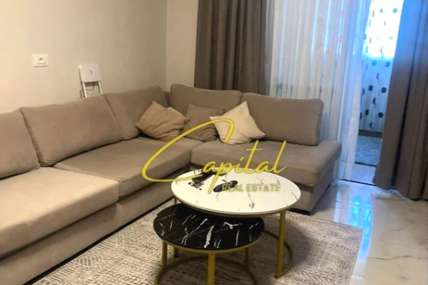 Shtepi me qera 2+1 ne Tirane - 45,000 Leke