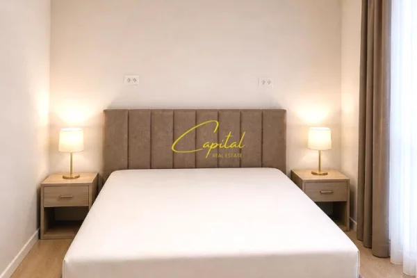 Shtepi ne shitje 1+1 ne Tirane - 88,000 Euro