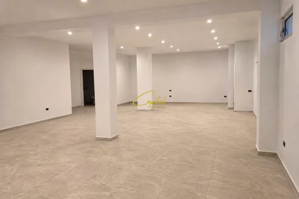 Ambient biznesi me qera 1+1 ne Tirane - 2,000 Euro