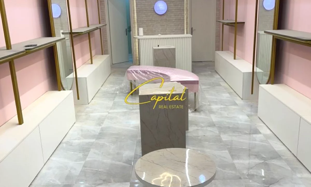 DYQAN ME QIRA 60 M2 MYSLYM SHYRI 1.200 EURO