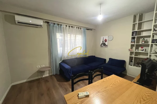 Shtepi ne shitje 1+1 ne Tirane - 96,000 Euro