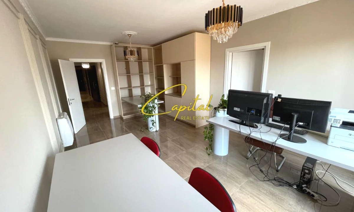 ZYRE ME QIRA 35 M2 REZIDENCA GARDEN BUILDING 400 EURO