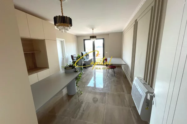 ZYRE ME QIRA 35 M2 REZIDENCA GARDEN BUILDING 400 EURO