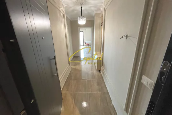 ZYRE ME QIRA 35 M2 REZIDENCA GARDEN BUILDING 400 EURO