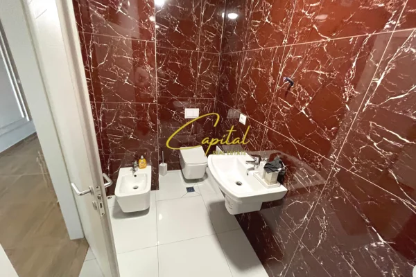 ZYRE ME QIRA 35 M2 REZIDENCA GARDEN BUILDING 400 EURO