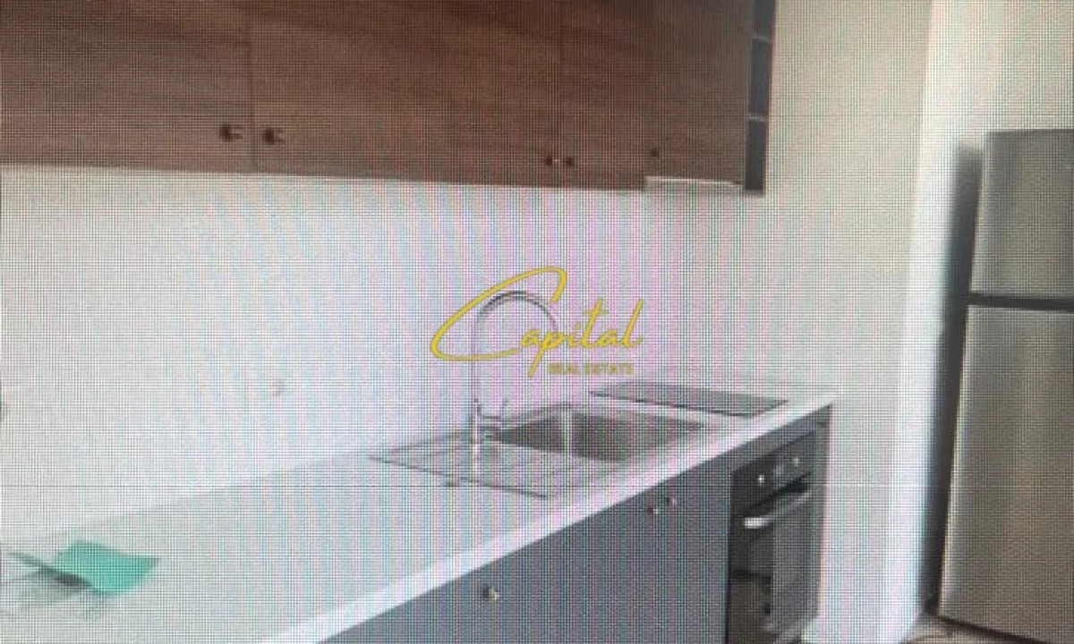 Shtepi me qera Apartament ne Tirane, 1+1, Mobilimi E mobiluar, Pagesa 450  Euro.