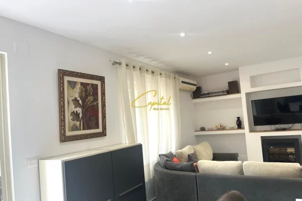 APARTAMENT ME QIRA 2+1 5 MAJI 55.000 LEKE