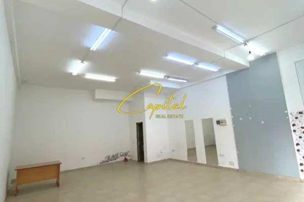 Ambient biznesi me qera 1+1 ne Tirane - 650 Euro