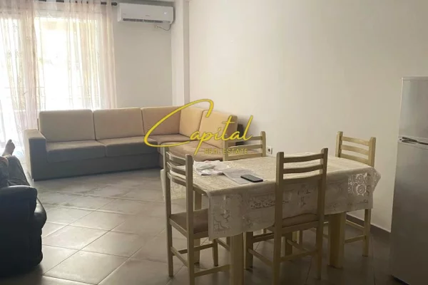 Shtepi me qera 2+1 ne Tirane - 55,000 Leke