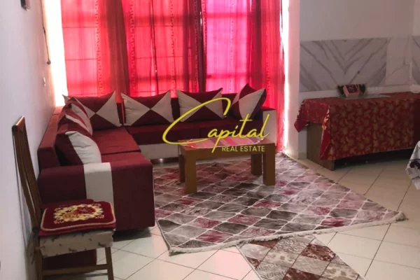 APARTAMENT ME QIRA 1+1 ASTIR 40.000 LEKE