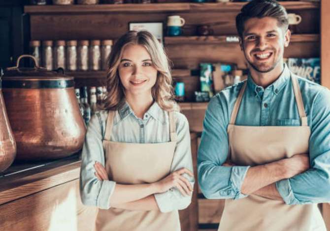 Job Offers for Waiter in Tirana