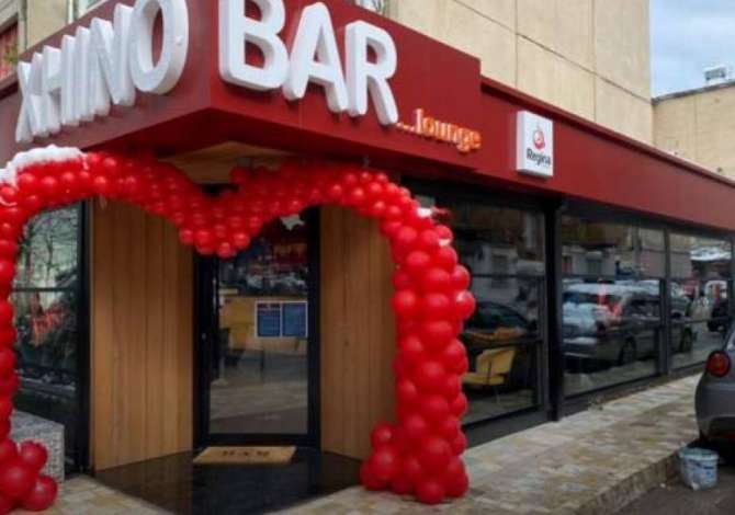 Job Offers for Kamarier/e, Banakier/e , Sanitare in Tirana