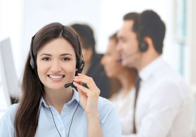 Job Offers for Retention, Team leader .Agjente , in Tirana