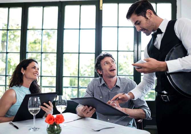 Job Offers for Kamarier restoranti , Pjatalarese in Tirana