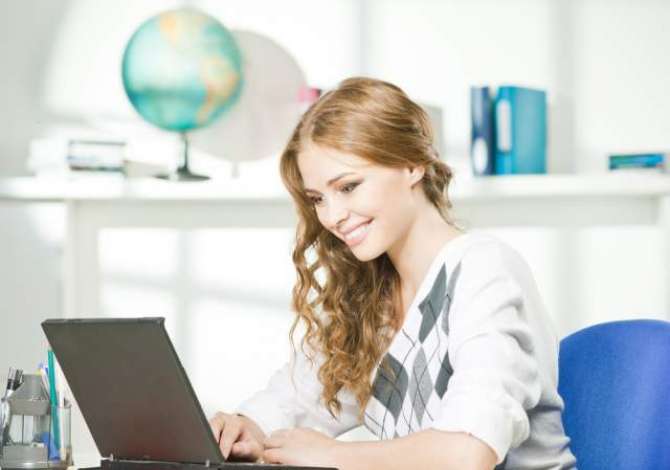 Job Offers for Konsulent/e udhetimi in Tirana