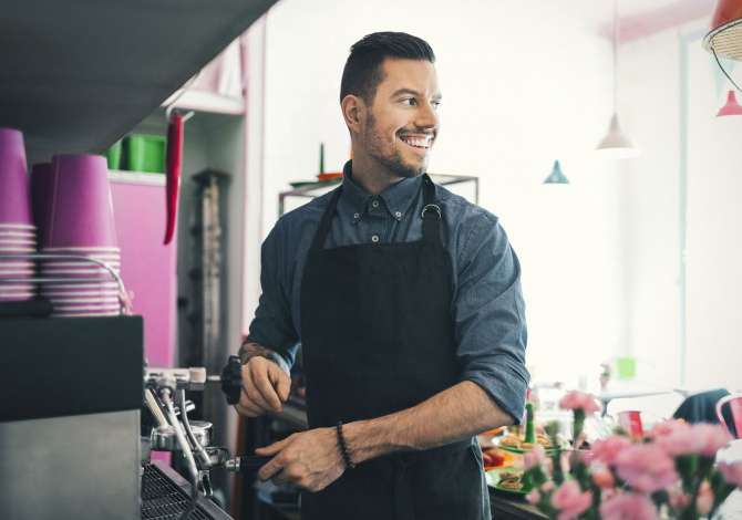 Job Offers for Banakier/e dhe Banakier/e Zevendesues in Tirana