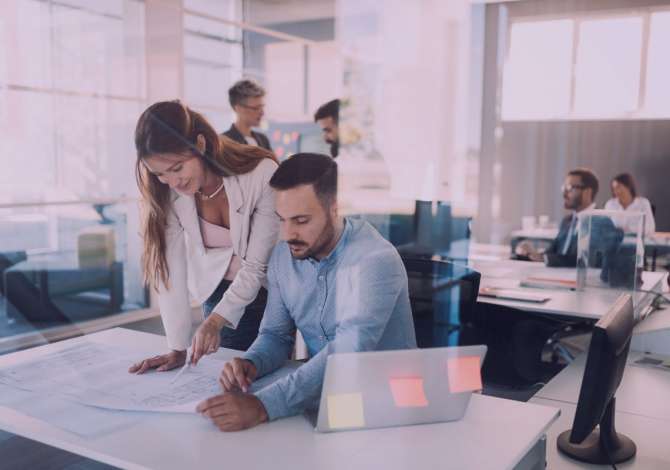 Job Offers for Operator per rekuperimin e kredive in Tirana