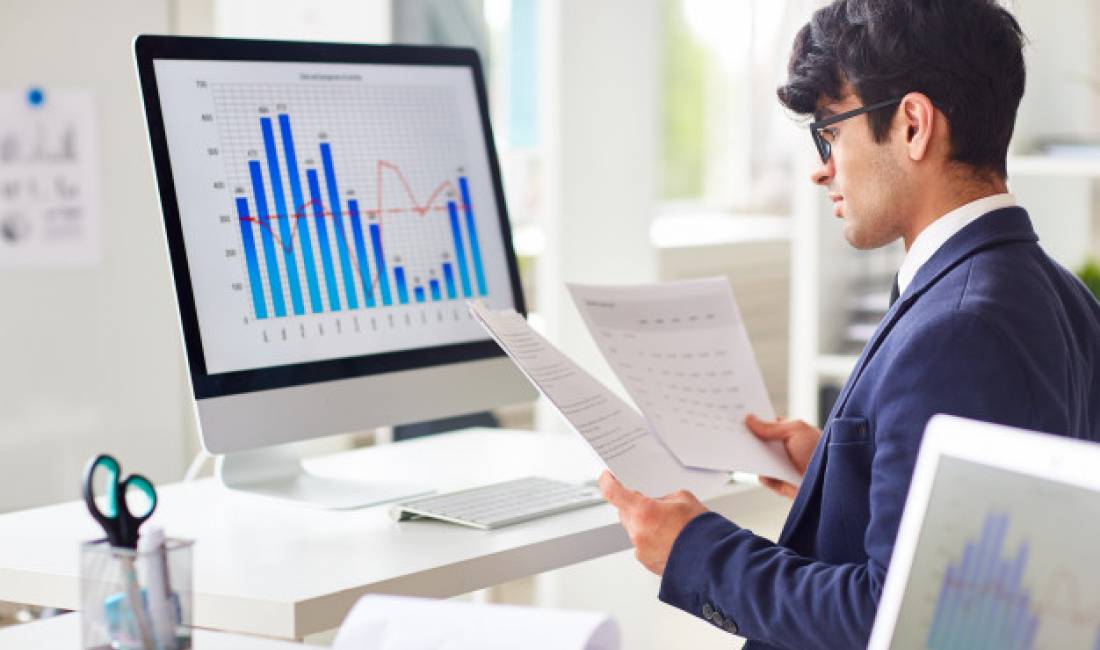 Job Offers in Tirana, Profession  ANALIST KREDIE , With experience, Payment By Agreement.