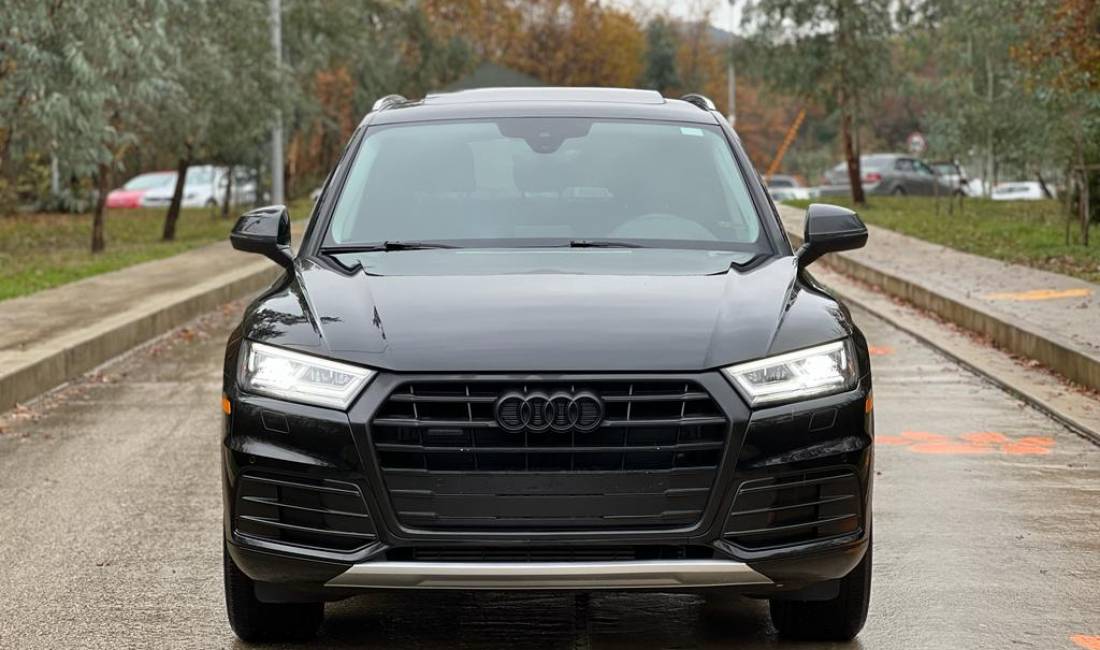 Auto in Vendita a Tirana, Audi, 2019 Diesel,Kambio Automatik Pagamento 33,000  Euro.