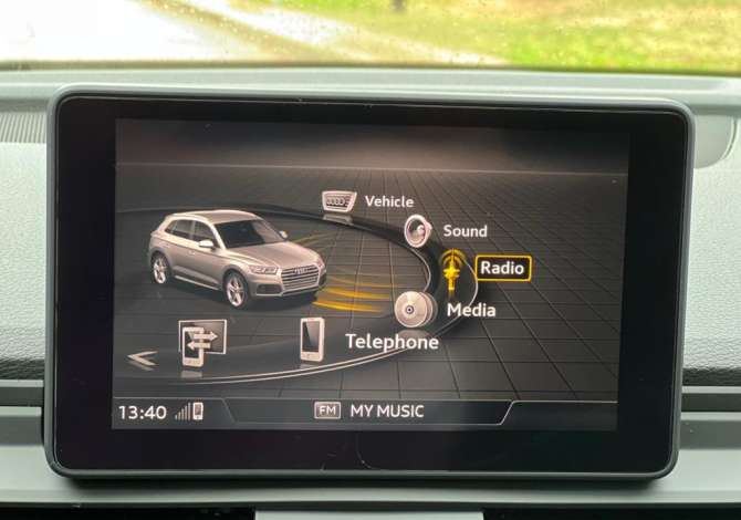 Auto in Vendita a Tirana - 33,000 Euro