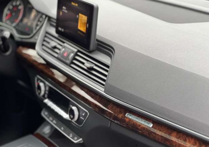 Auto in Vendita a Tirana, Audi, 2019 Diesel,Kambio Automatik Pagamento 33,000  Euro.