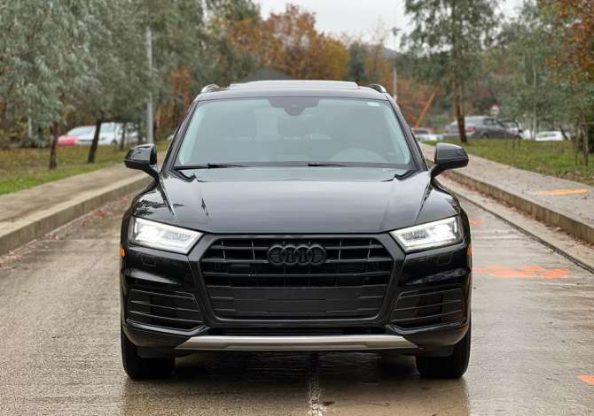 Auto in Vendita a Tirana - 33,000 Euro