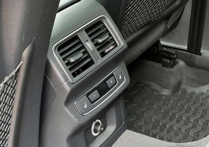 Auto in Vendita a Tirana, Audi, 2019 Diesel,Kambio Automatik Pagamento 33,000  Euro.