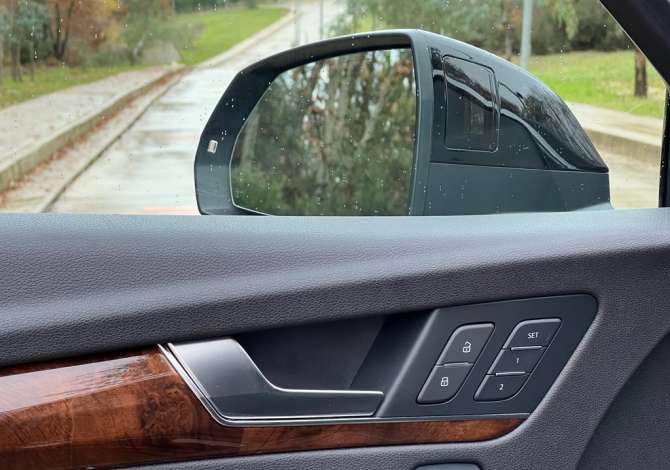 Auto in Vendita a Tirana, Audi, 2019 Diesel,Kambio Automatik Pagamento 33,000  Euro.